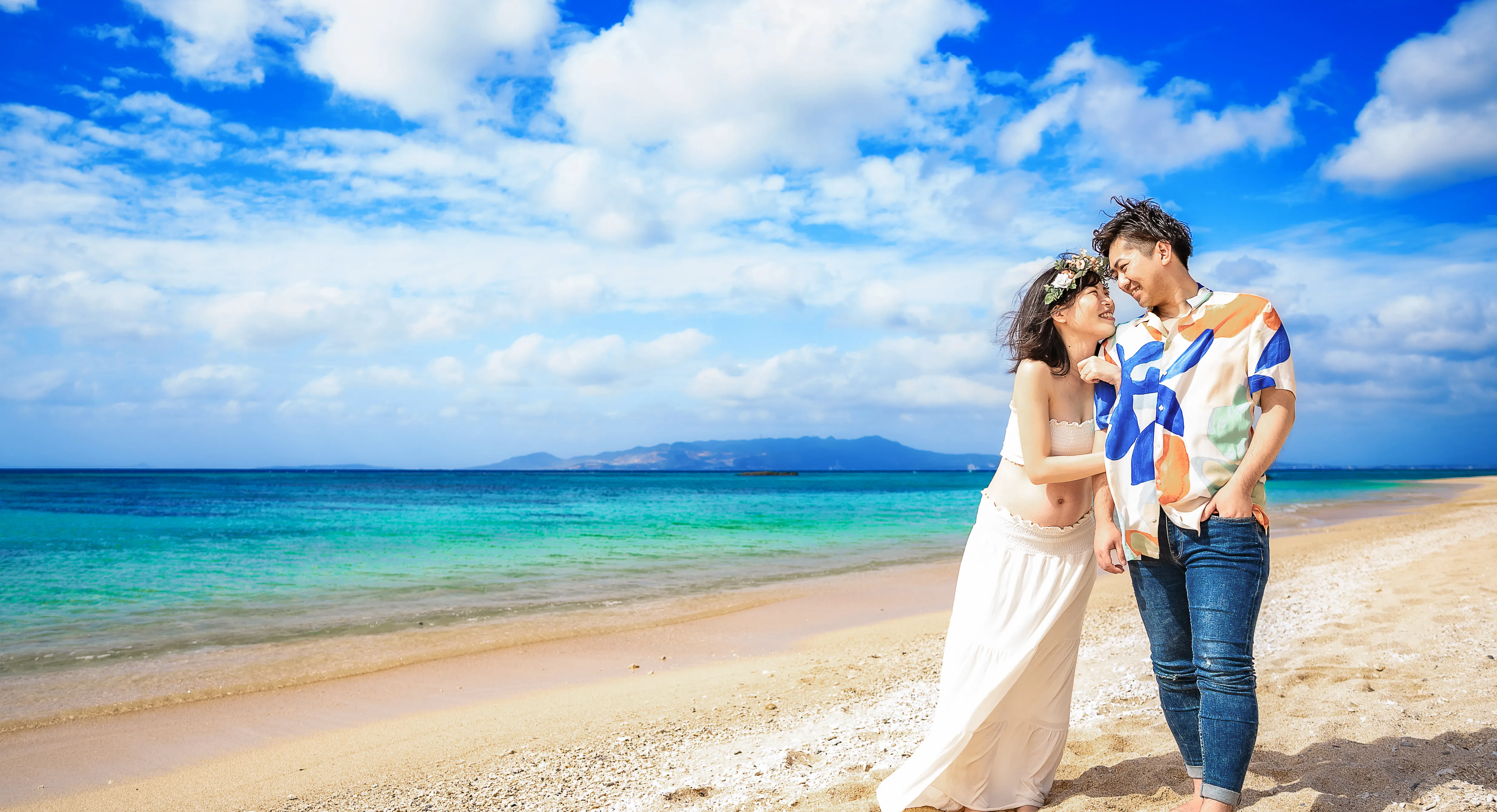 afuso maternity 沖縄