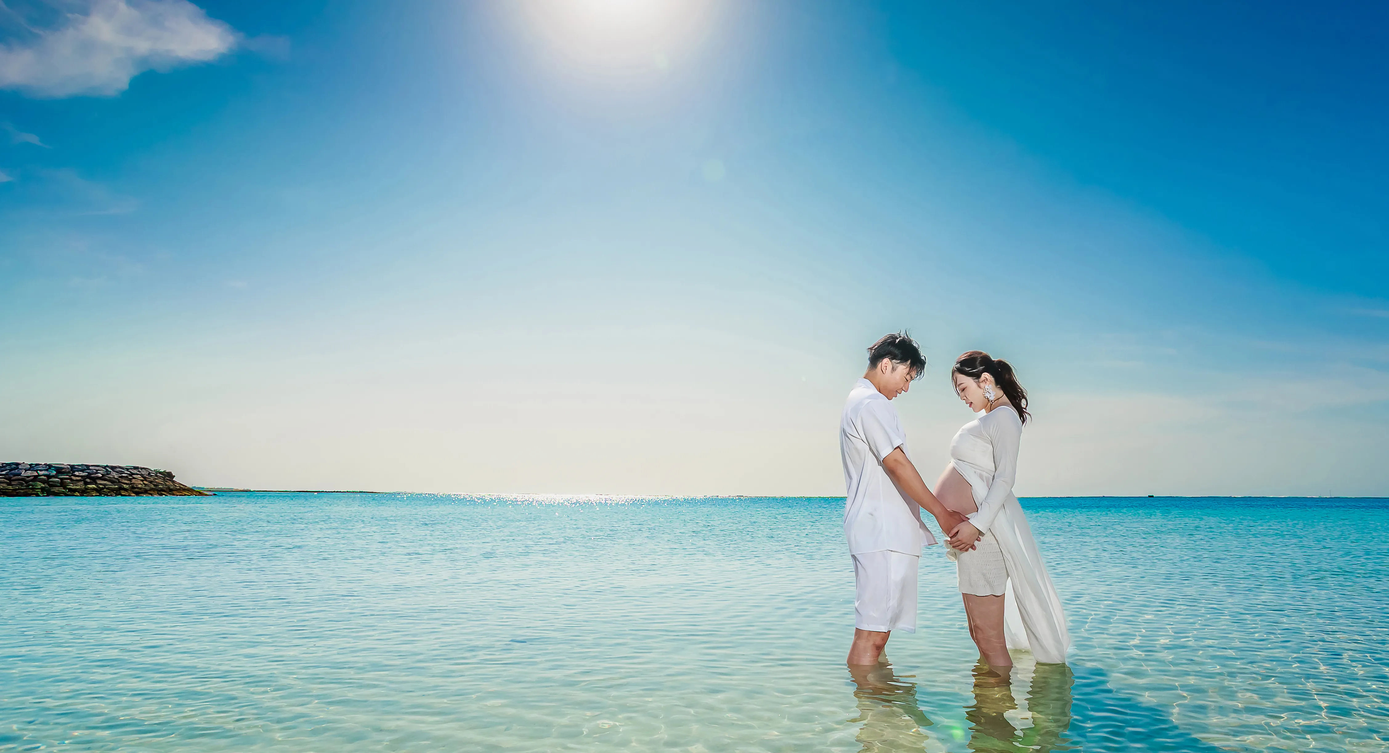 araha maternity 沖縄