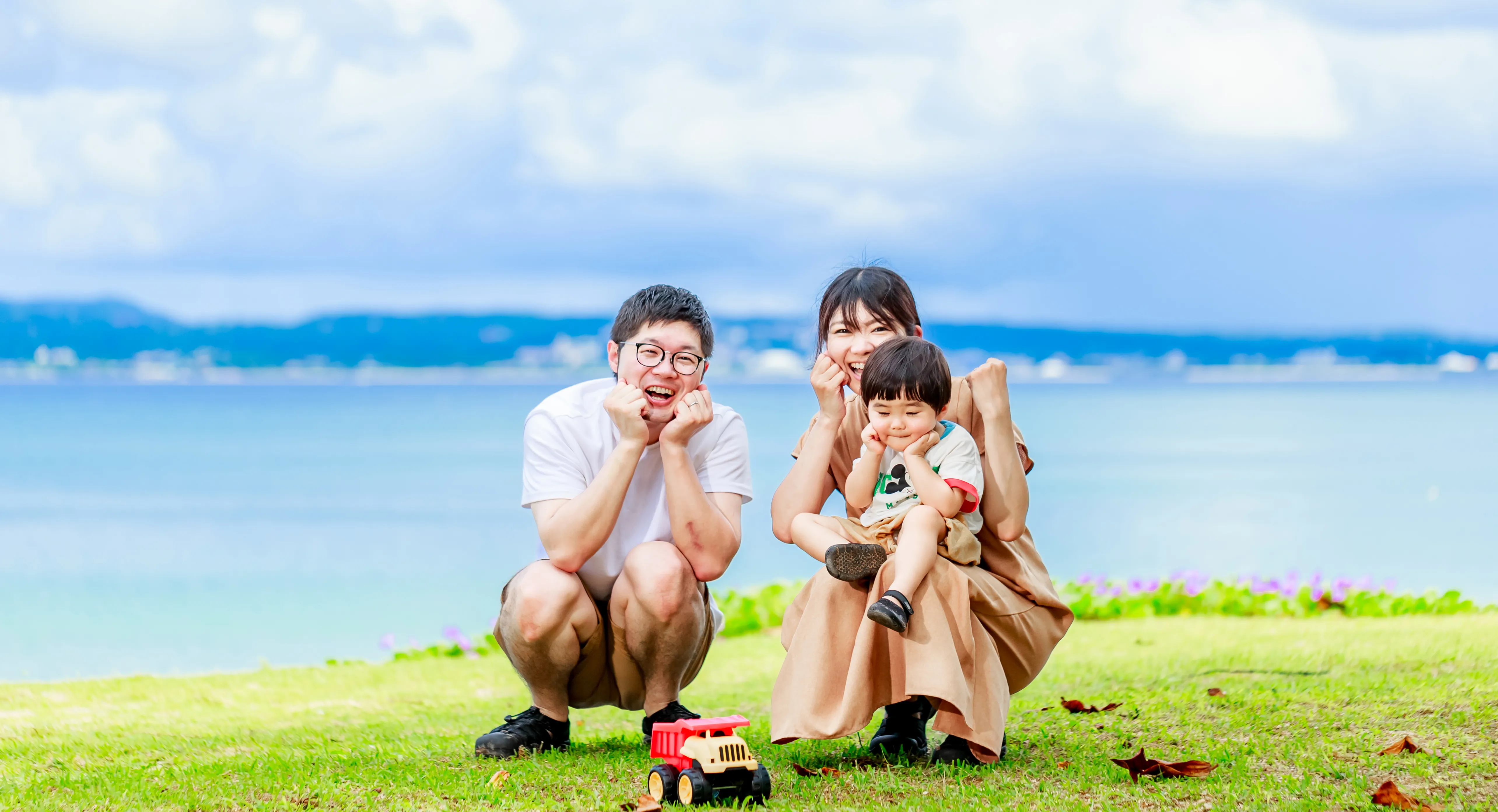 koki family 沖縄